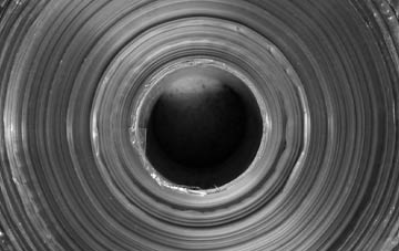 Wray Common edpm waterproofing