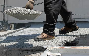 Wray Common flat roofing companies