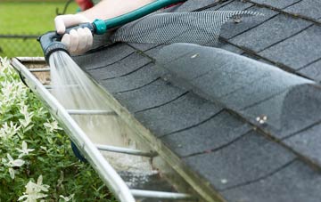 Wray Common gutter cleaning costs