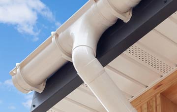 Wray Common gutter installation costs