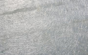 Wray Common laminate fibreglass or shingles?