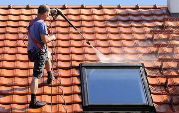 roof cleaning Wray Common, Surrey