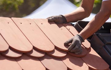 Wray Common roof tile contractors