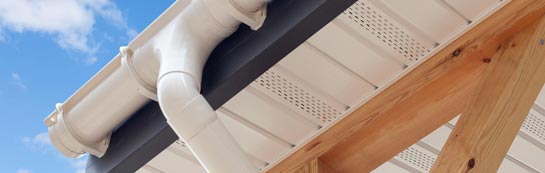 get Wray Common guttering quotes today