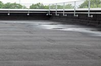 find rated Wray Common flat roofing companies